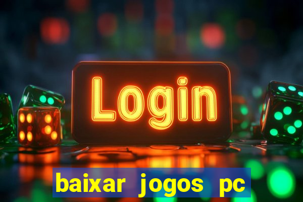 baixar jogos pc via μtorrent